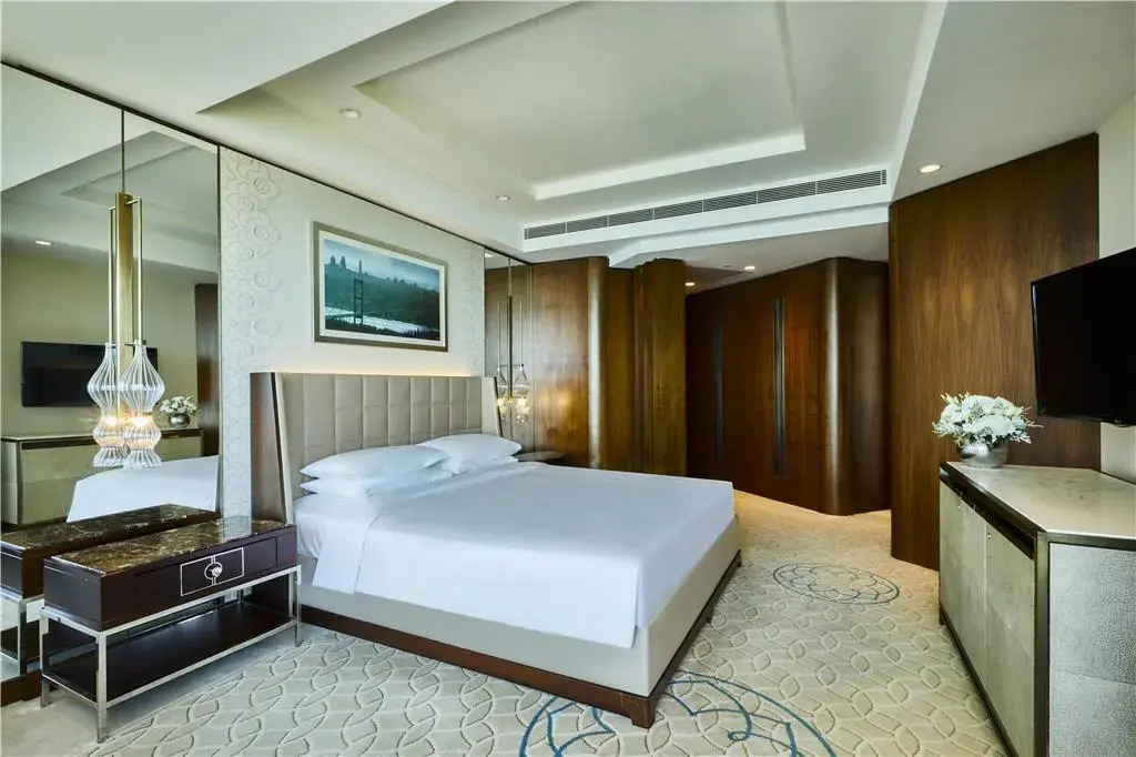 Foto - Hyatt Regency Istanbul Atakoy