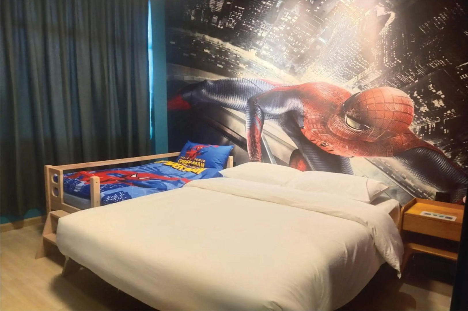 Photo - Hotel Olympic Malaysia Kuala Lumpur