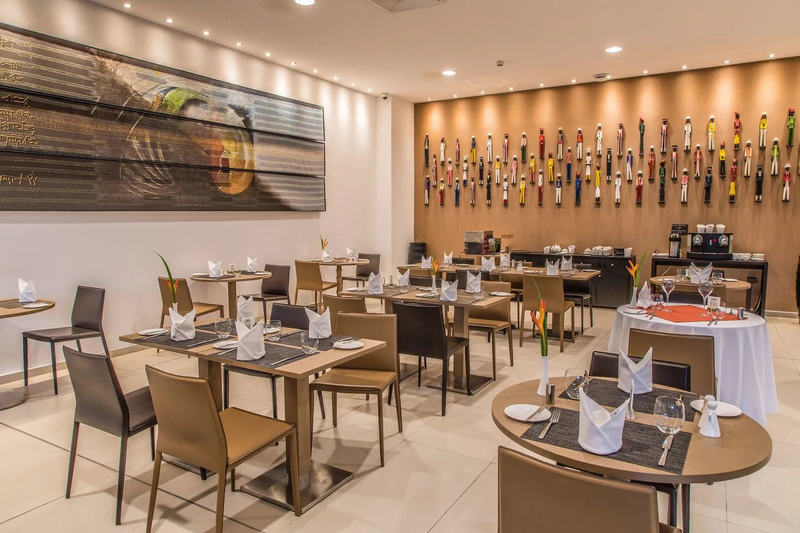 Foto - Azalaï Hôtel Abidjan