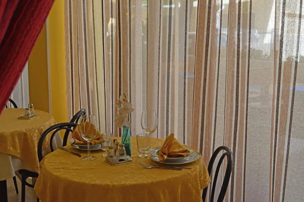 Foto - Hotel Cirene