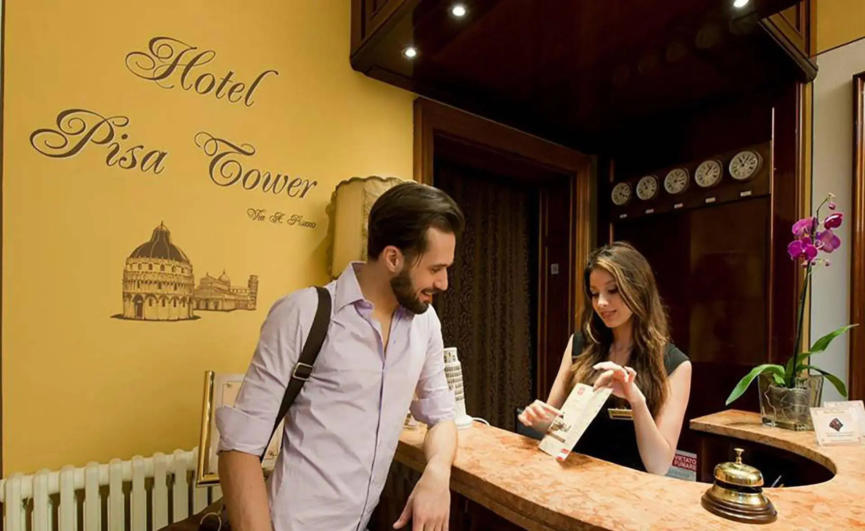 Foto - The Rif - Boutique Hotel