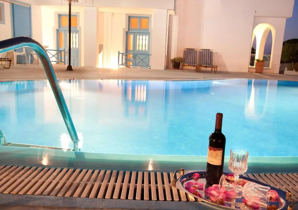 Foto - Villa Pelekanos