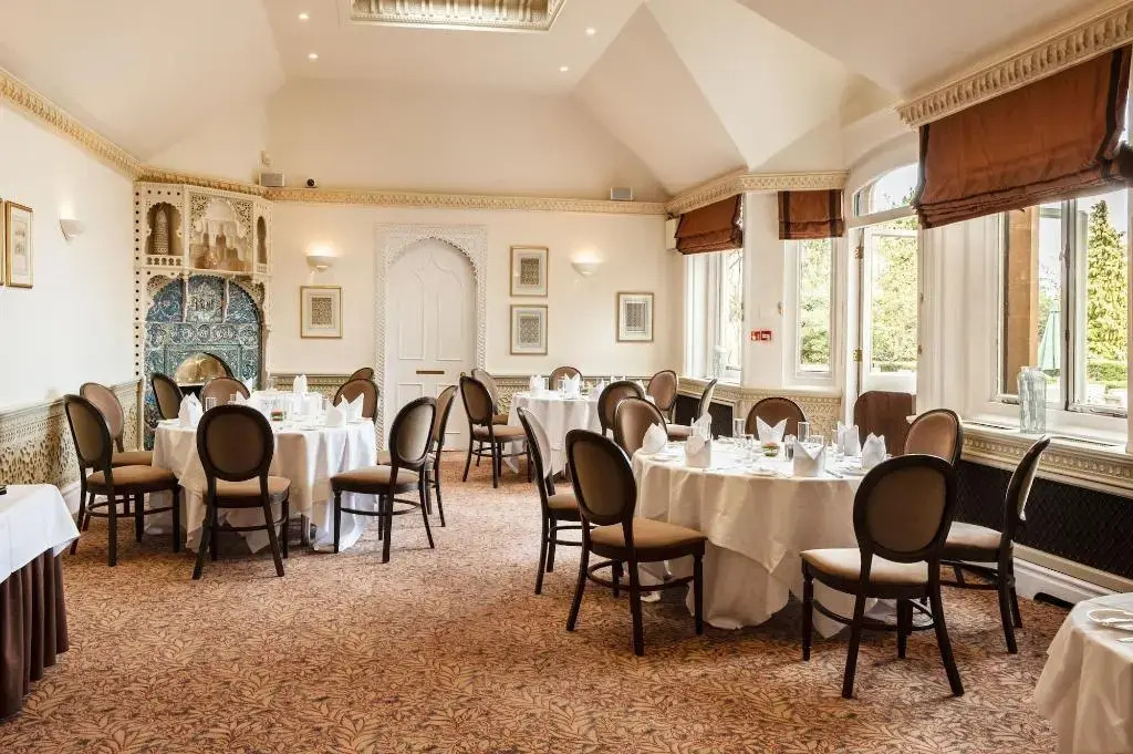 Photo - Warren House Hotel