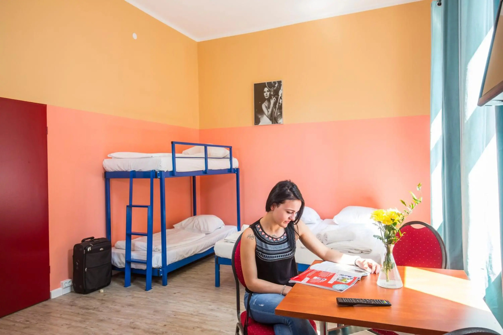 Photo - Pegasus Hostel