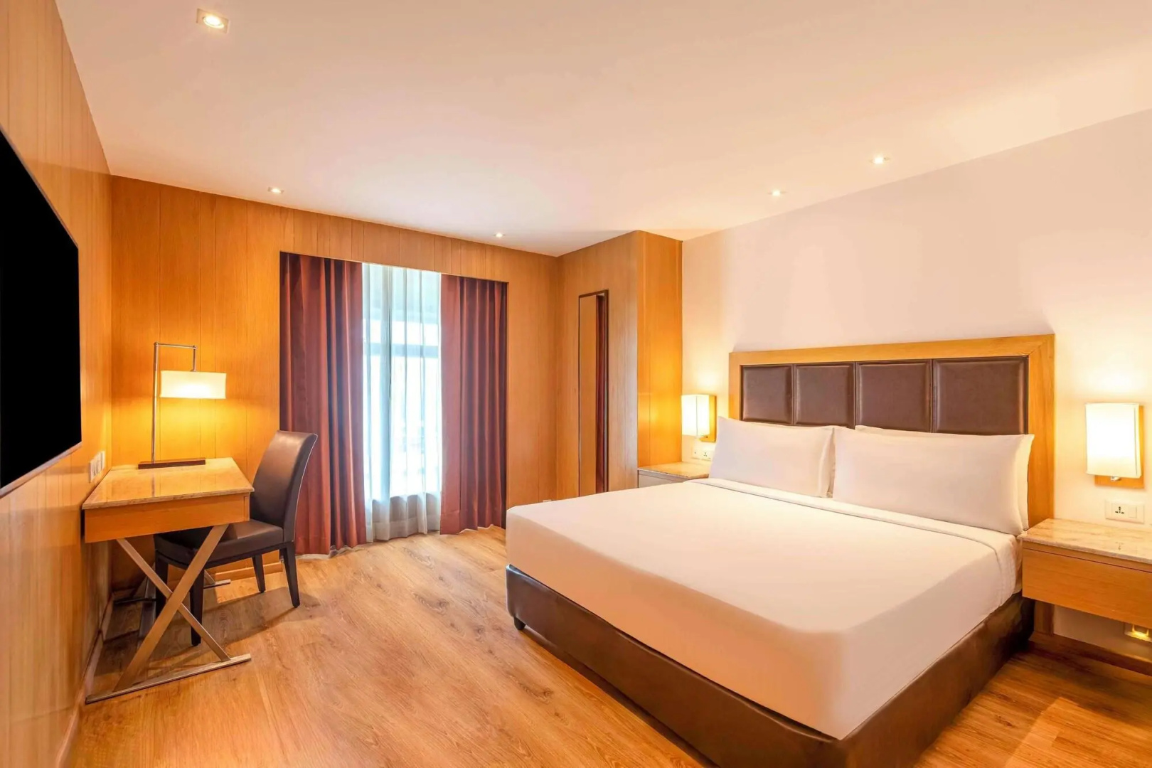 Photo - Svelte Delhi, a member of Radisson Individuals