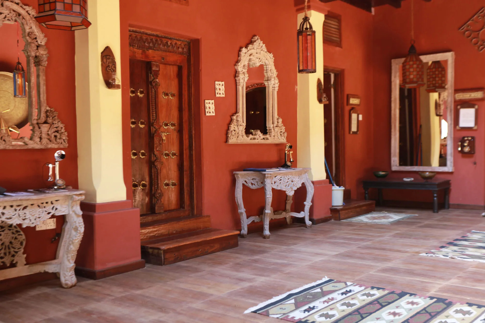 Photo - Jafferji House