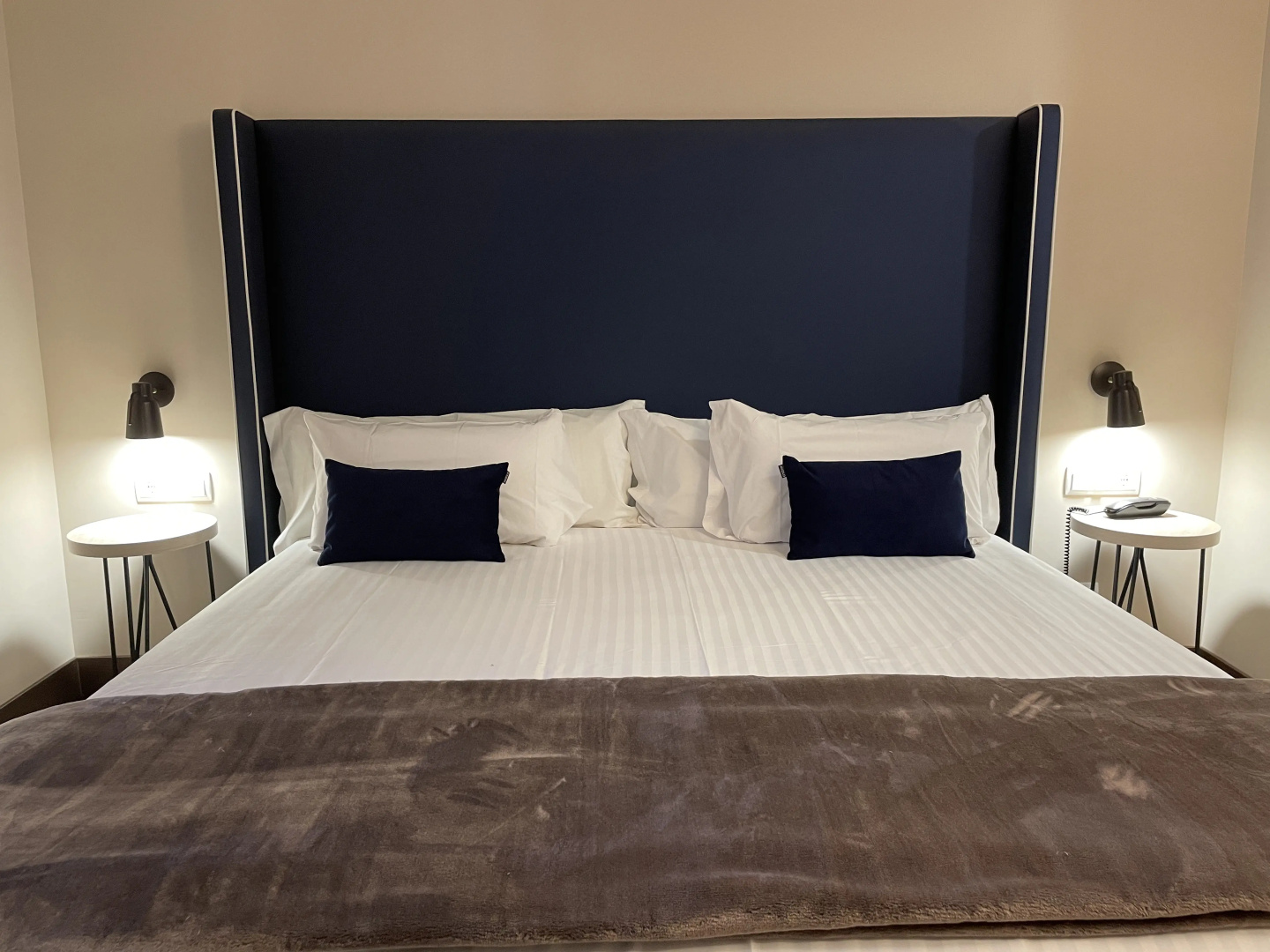 Photo - María Cristina Hotel