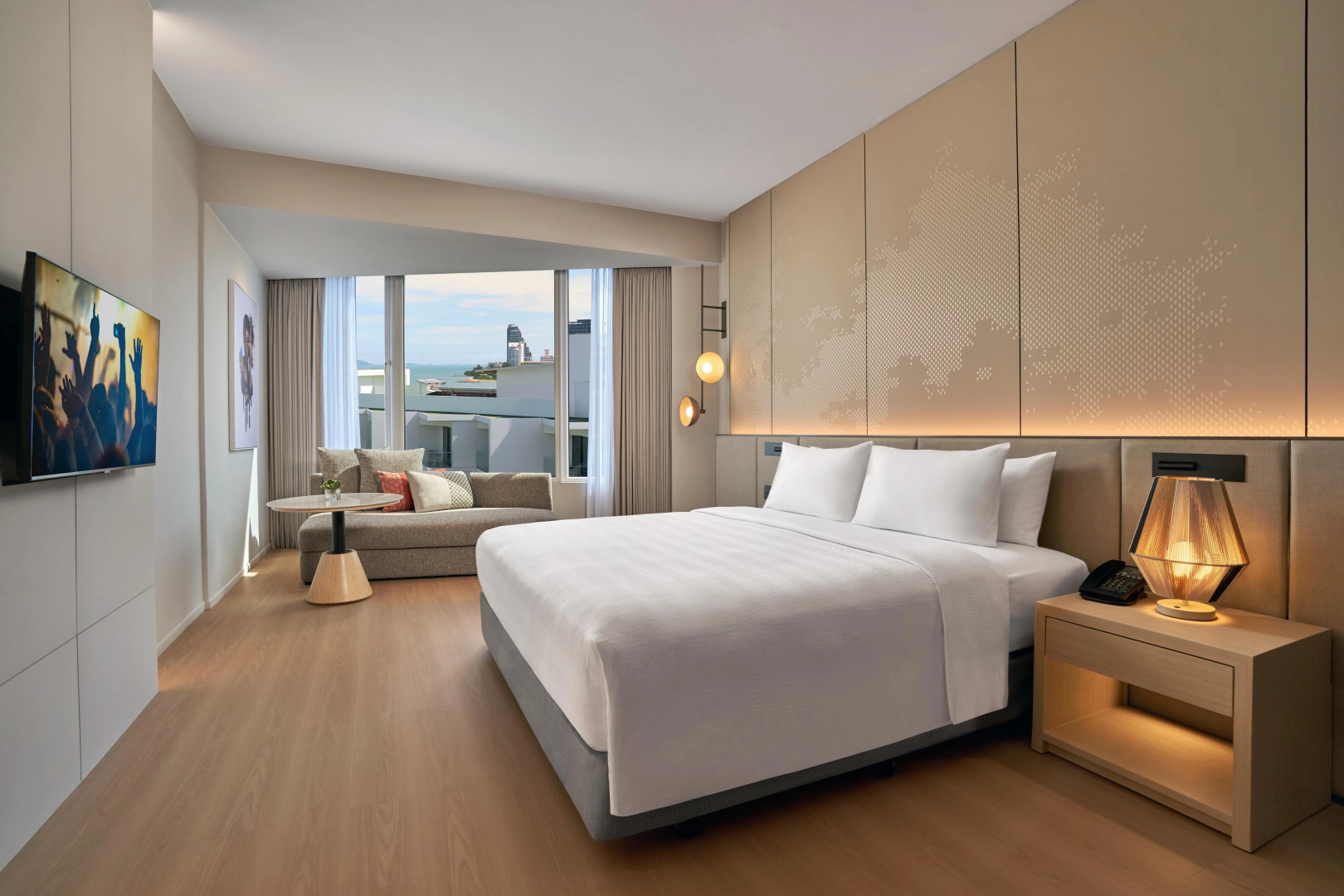 Foto - Hard Rock Hotel Pattaya
