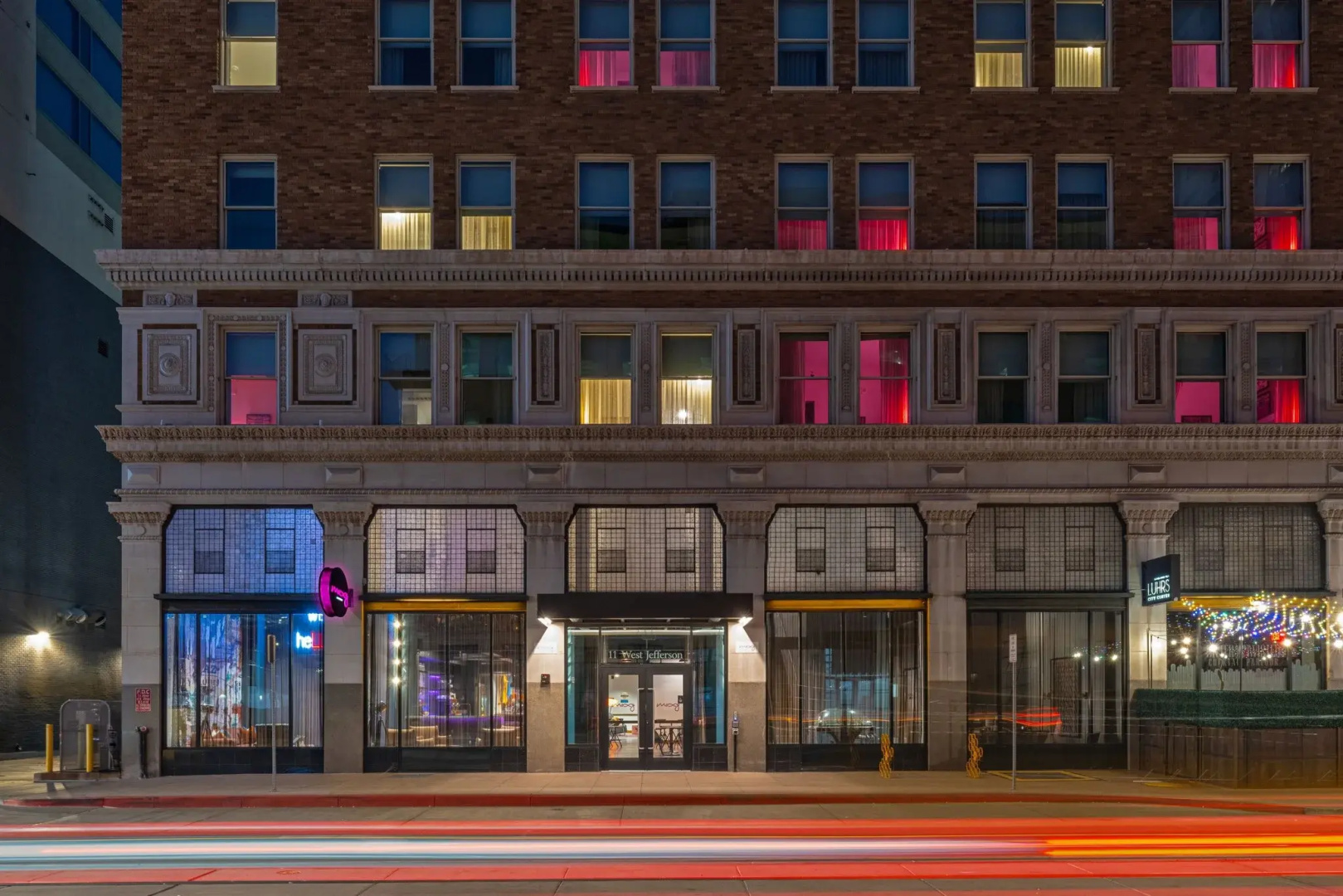 Foto - Moxy Phoenix Downtown
