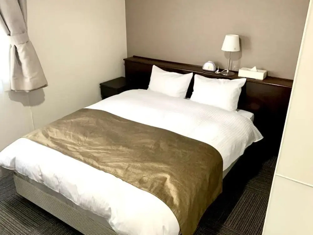 Foto - Takatsuki W and M Hotel