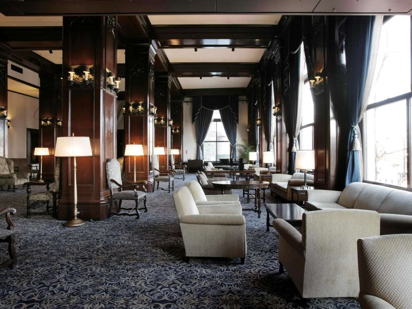 Foto - Hotel New Grand