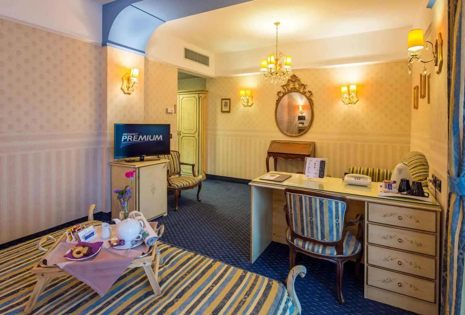 Foto - Bonotto Hotel Belvedere