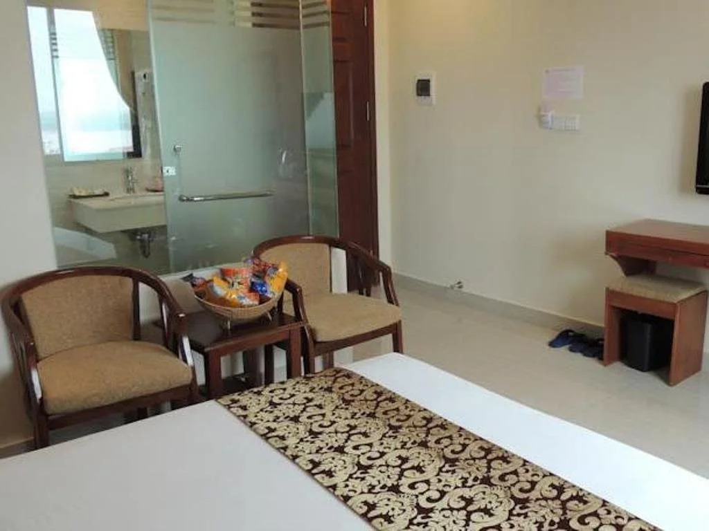 Photo - Hanoi B Hotel & Travel - 5 mins Hoan Kiem lake