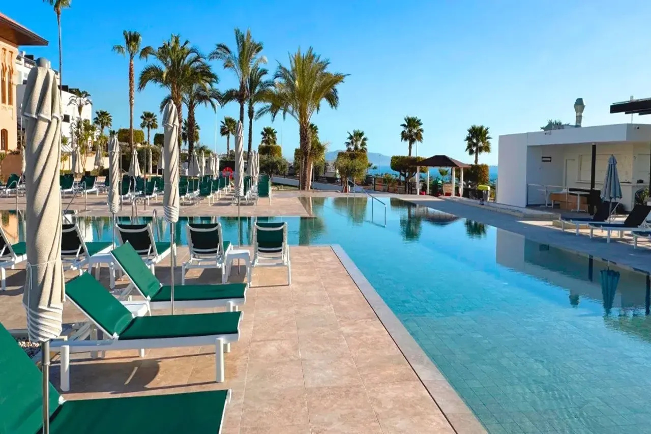 Foto - ALEGRIA Palacio Mojacar - Adults Only