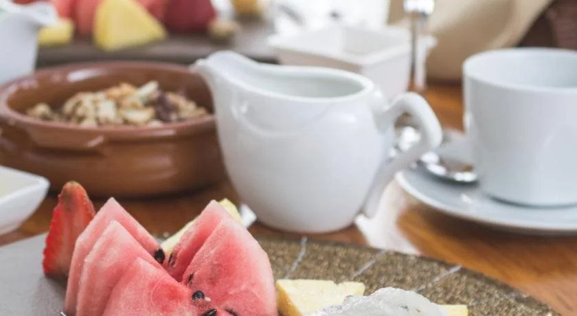 Foto - Vista del Angel Hotel Boutique