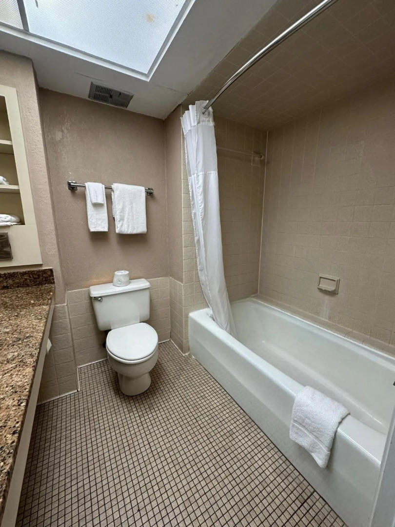 Foto - Tahitian Inn Boutique Hotel Tampa