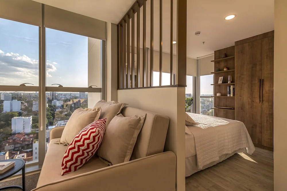 Foto - ÚNICO Residences - By AVA Rentals