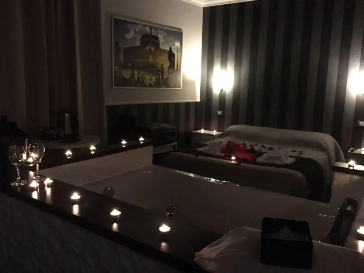 Foto - Navona Nice Room