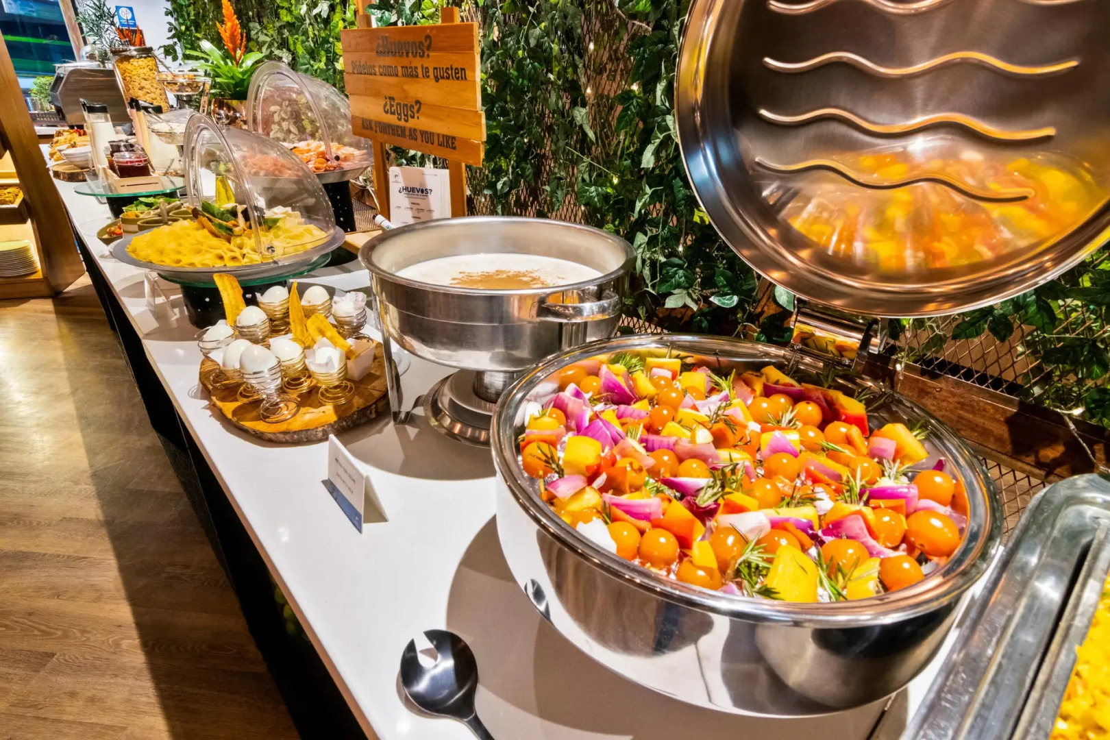 Photo - GHL Hotel Portón Medellín