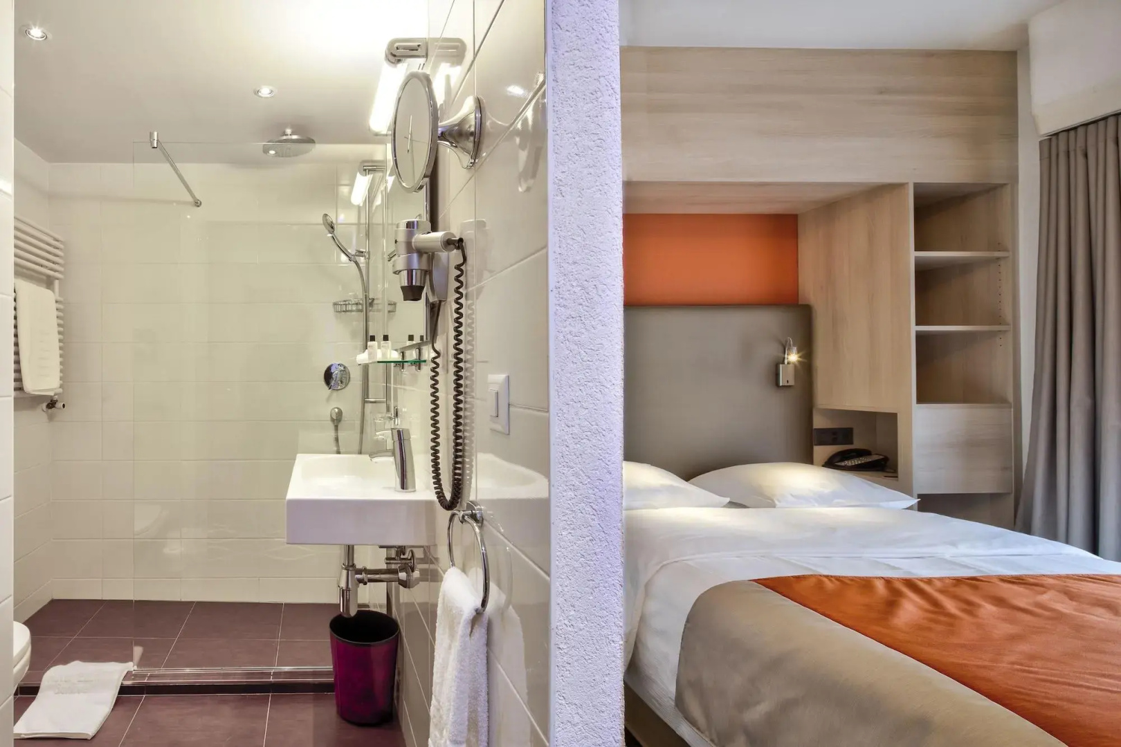 Photo - Hotel Eden Genève