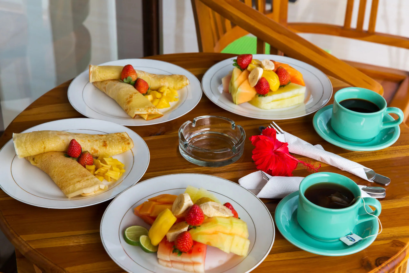 Foto - Cahaya Ubud Villa