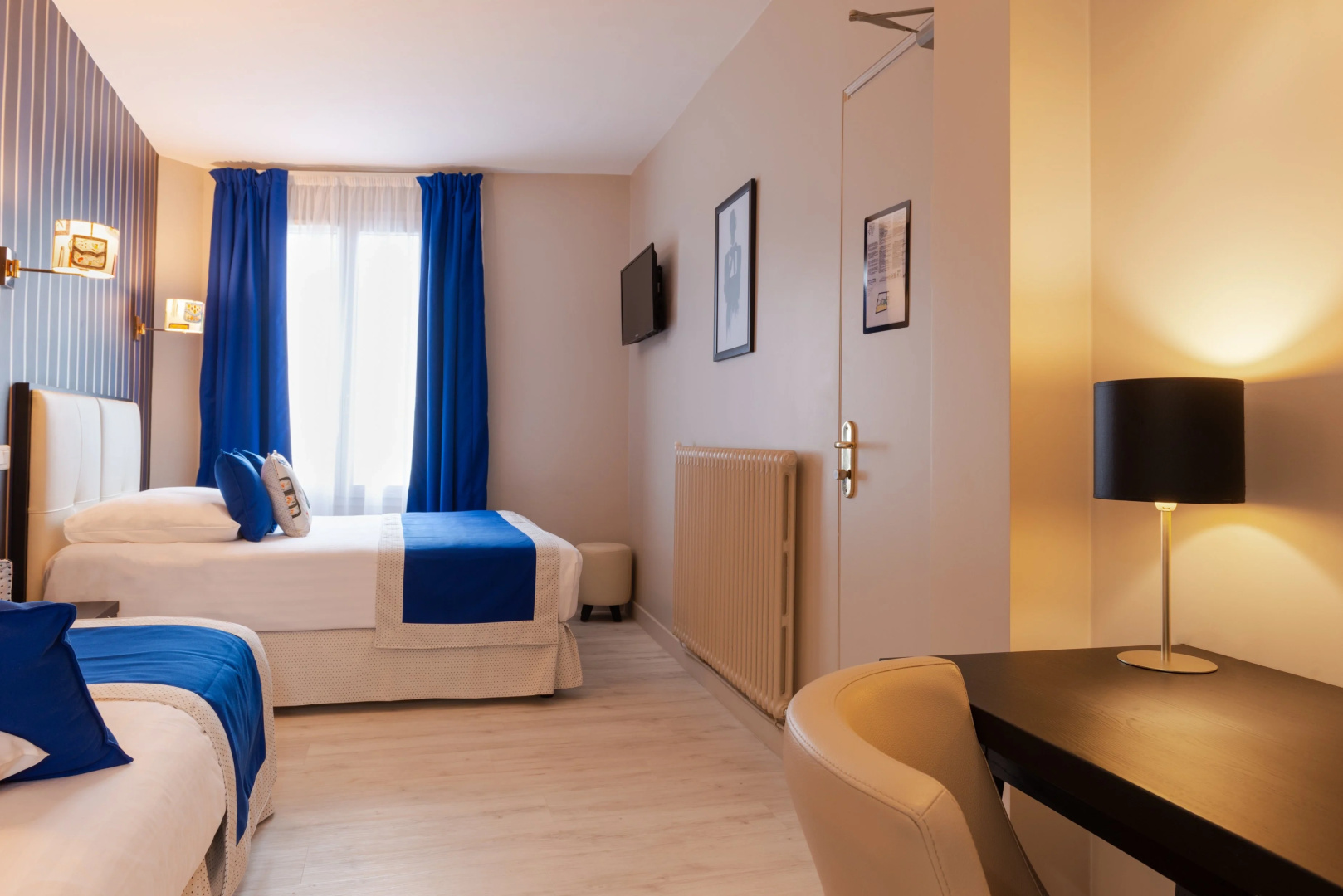 Photo - Hotel Riviera Elysées