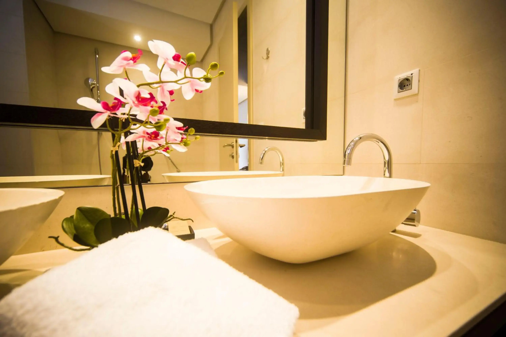 Foto - Hotel Residence