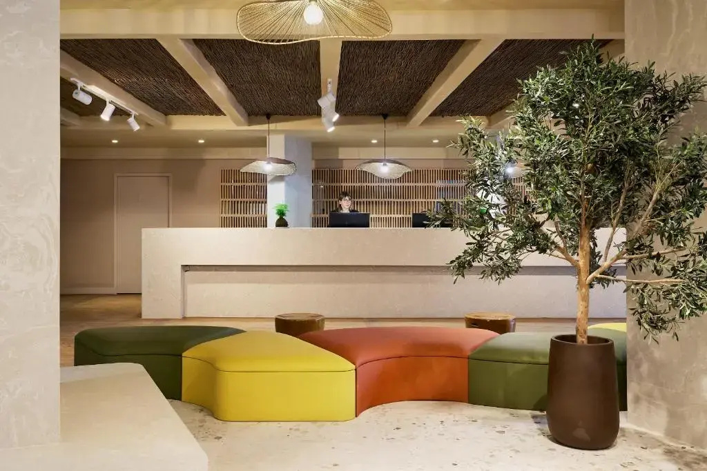 Foto - Hôtel LIGO by HappyCulture