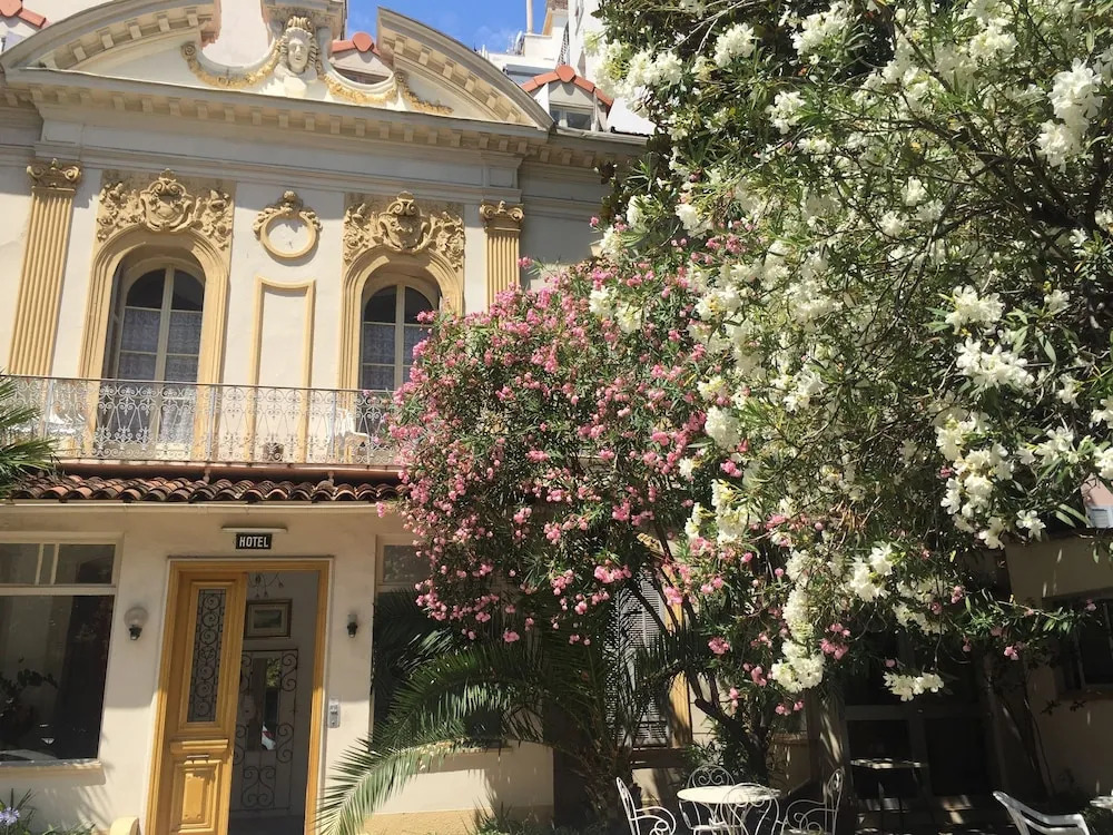 Photo - Hôtel Belle Meunière