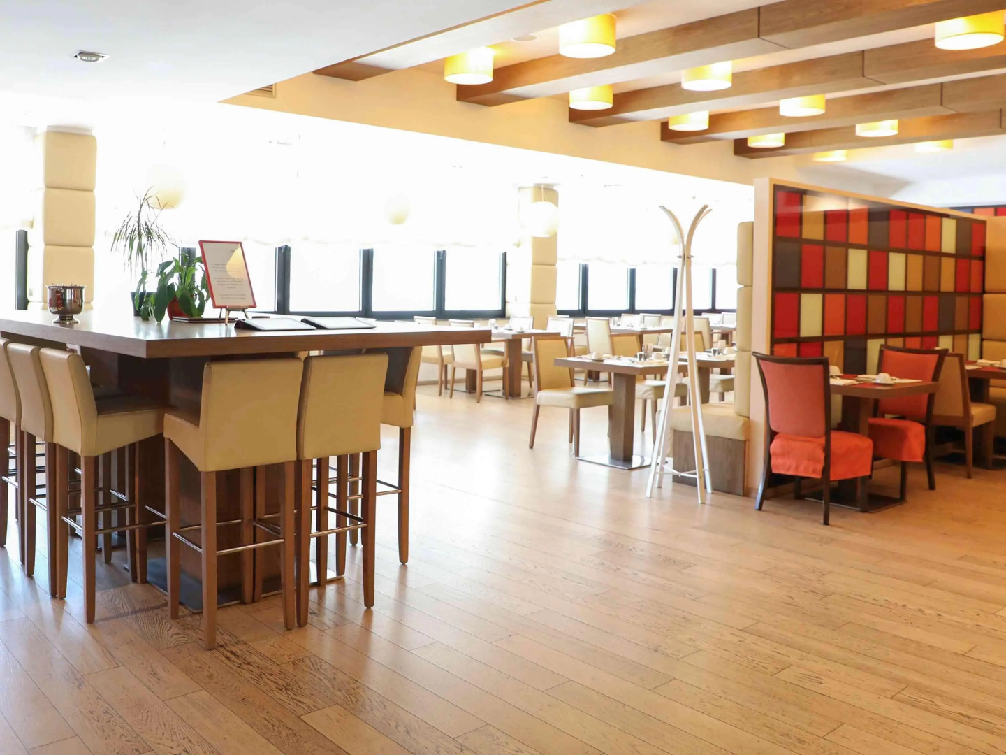 Foto - Mövenpick Hotel Sarajevo