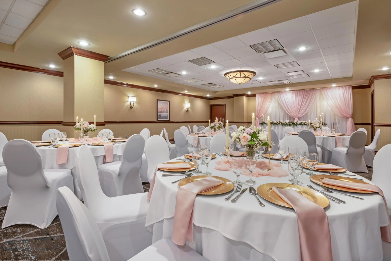Foto - Best Western Plus Port O'Call Hotel