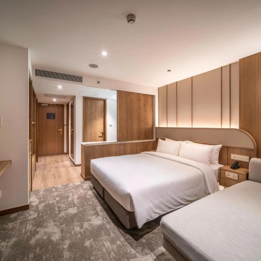 Photo - Sotetsu Grand Fresa Bangkok