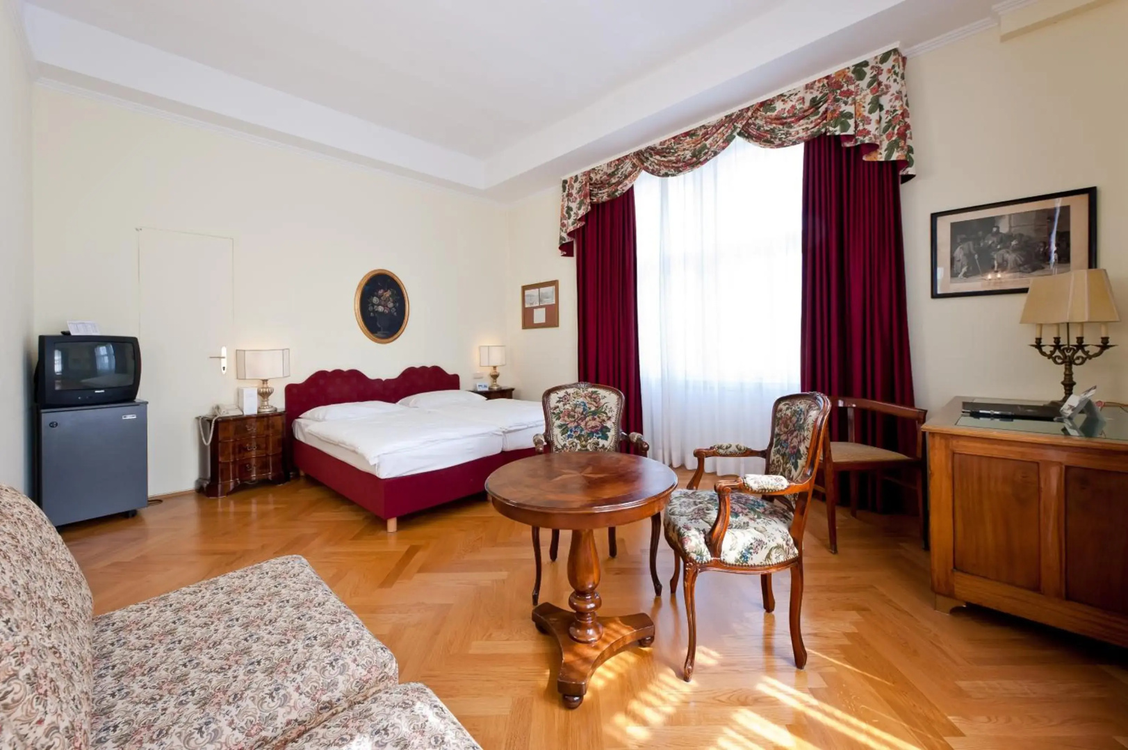 Photo - Hotel Regina