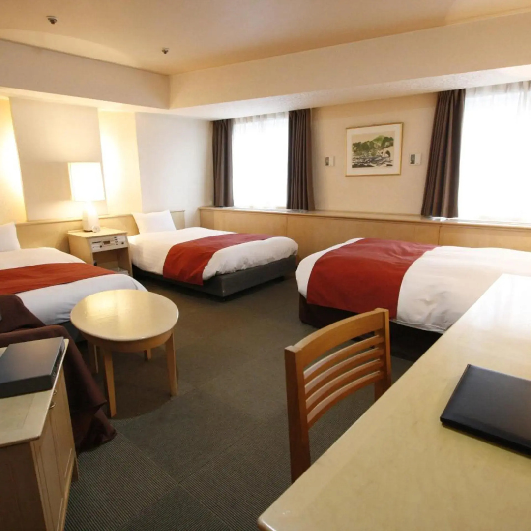 Photo - Hotel Abest Meguro