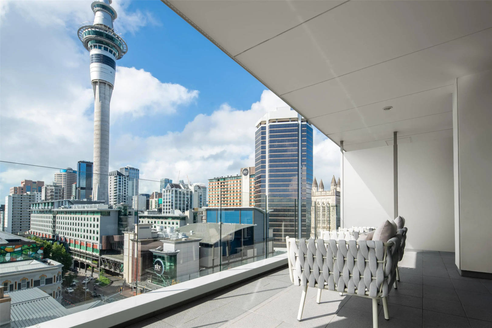 Foto - Quest on Hobson Serviced Apartments