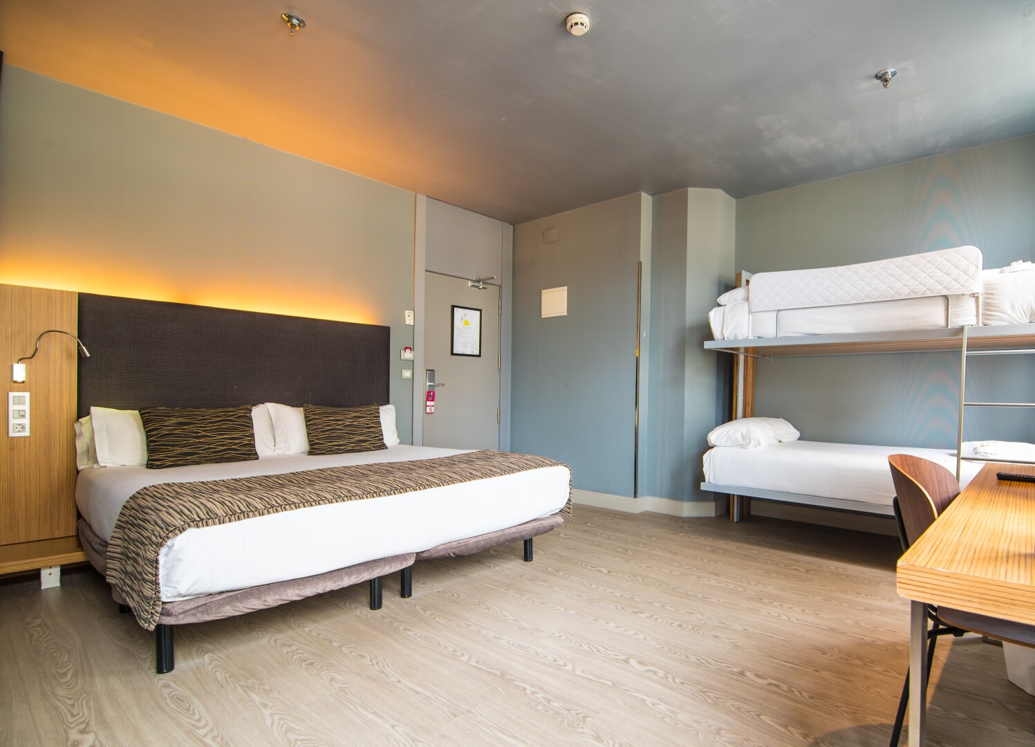 Photo - Petit Palace Alcalá