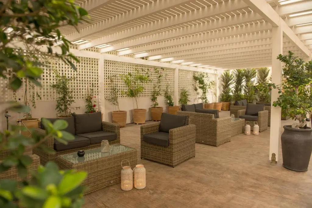 Photo - Irini Hotel