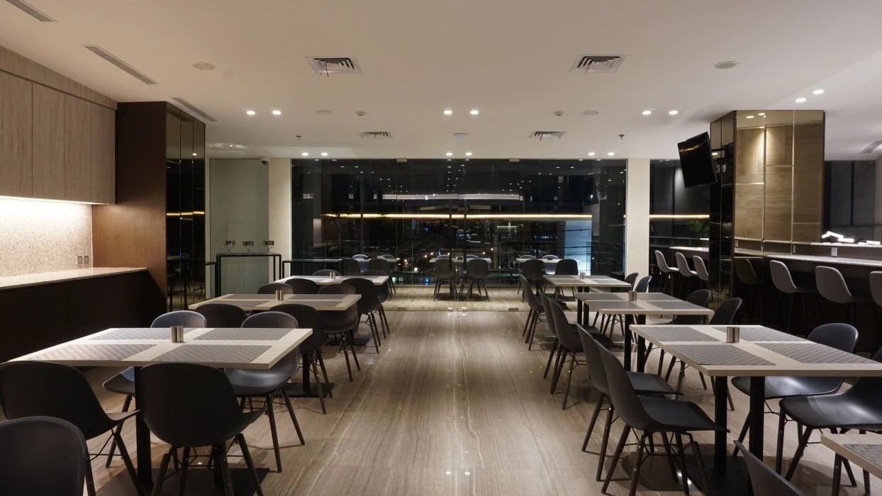Photo - Erian Hotel