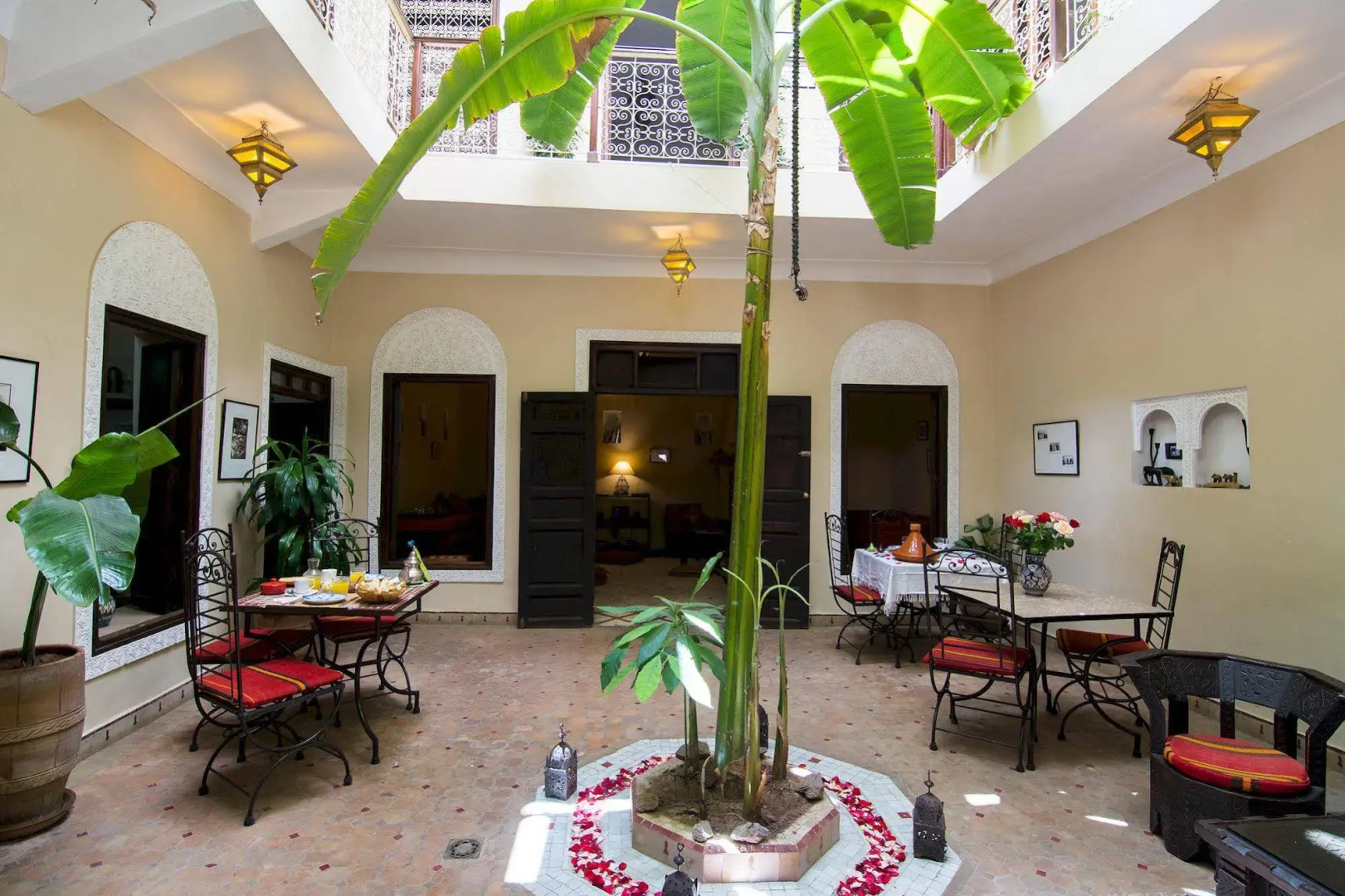 Foto - Riad Marhbabikoum