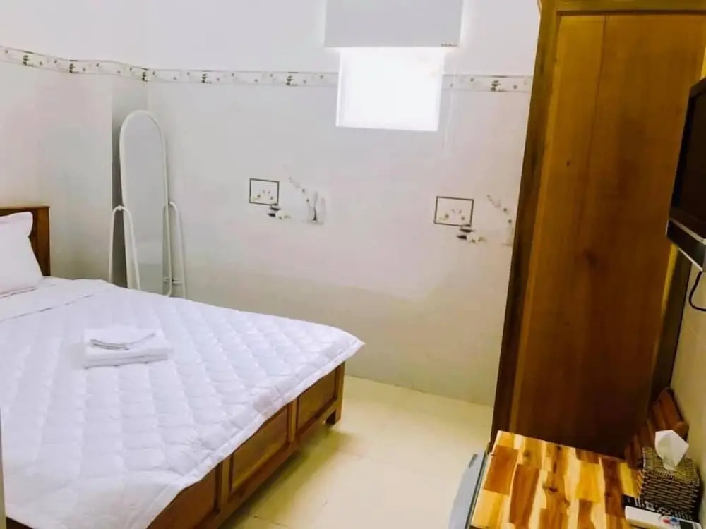 Foto - Hotel thanh vinh