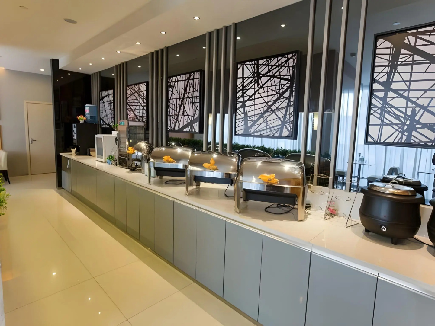 Photo - Jinjiang Inn Shanghai Changzhong Road Branch