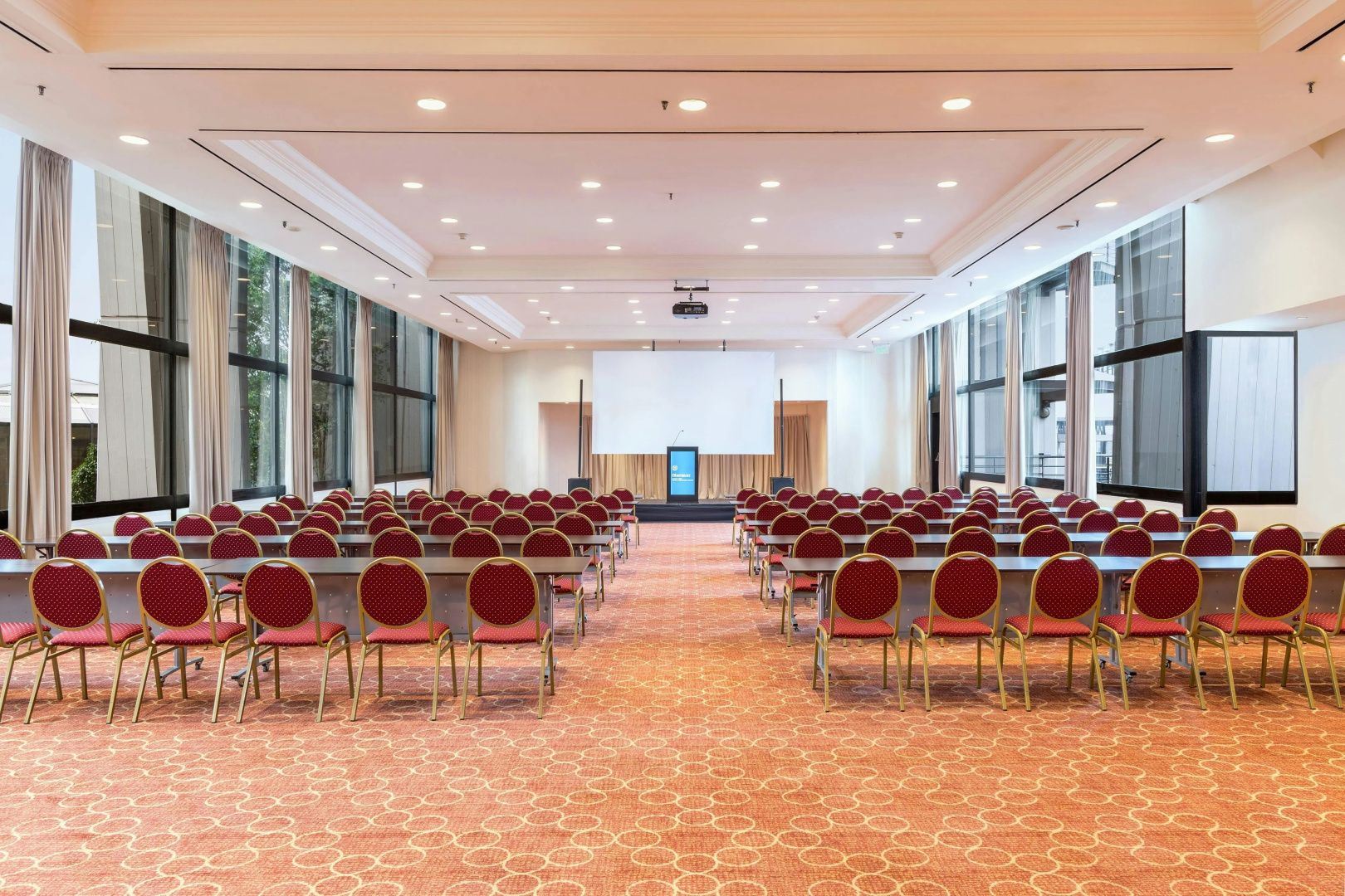 Photo - Sheraton Buenos Aires Hotel & Convention Center