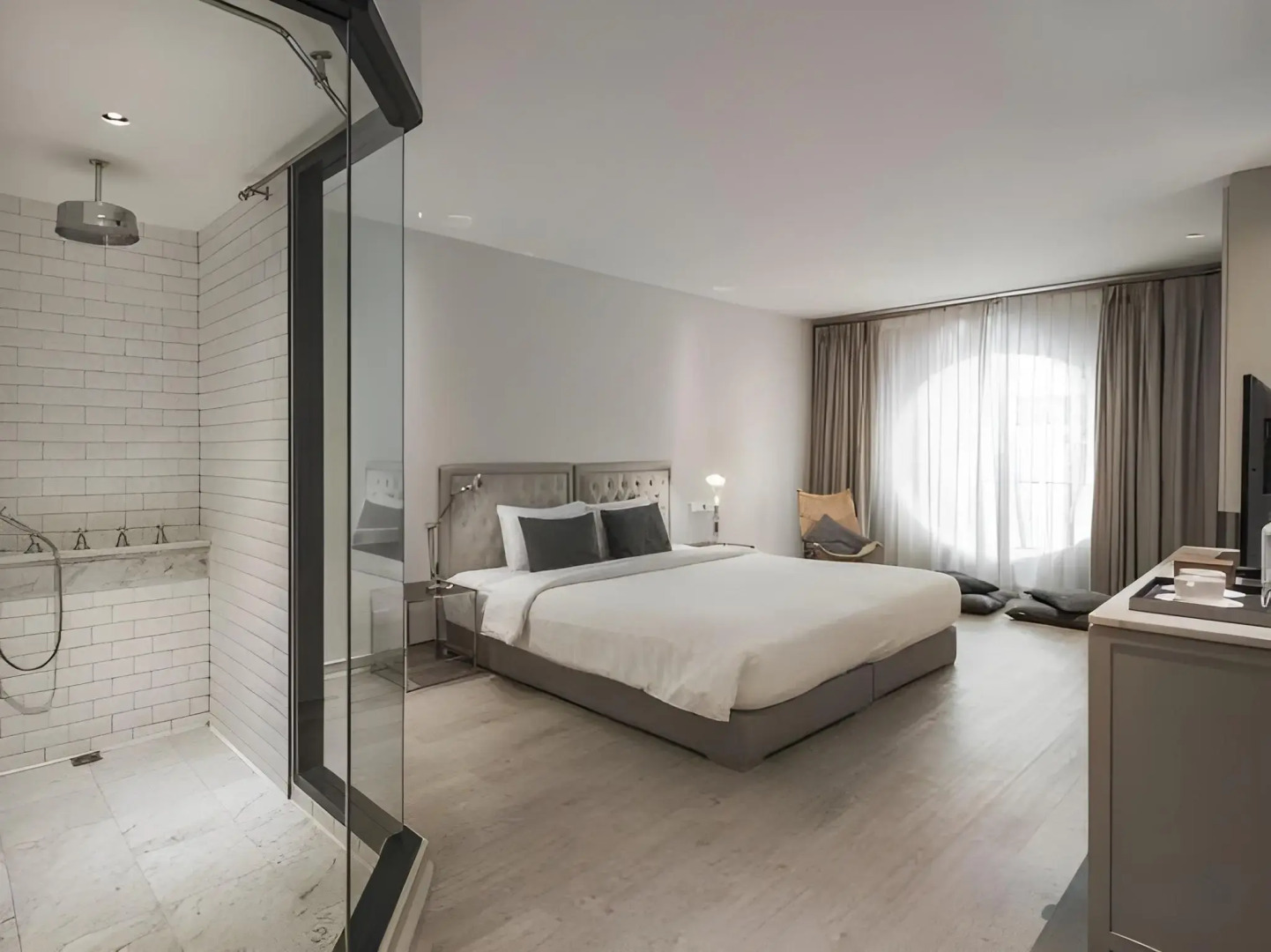 Photo - Hotel Once Bangkok