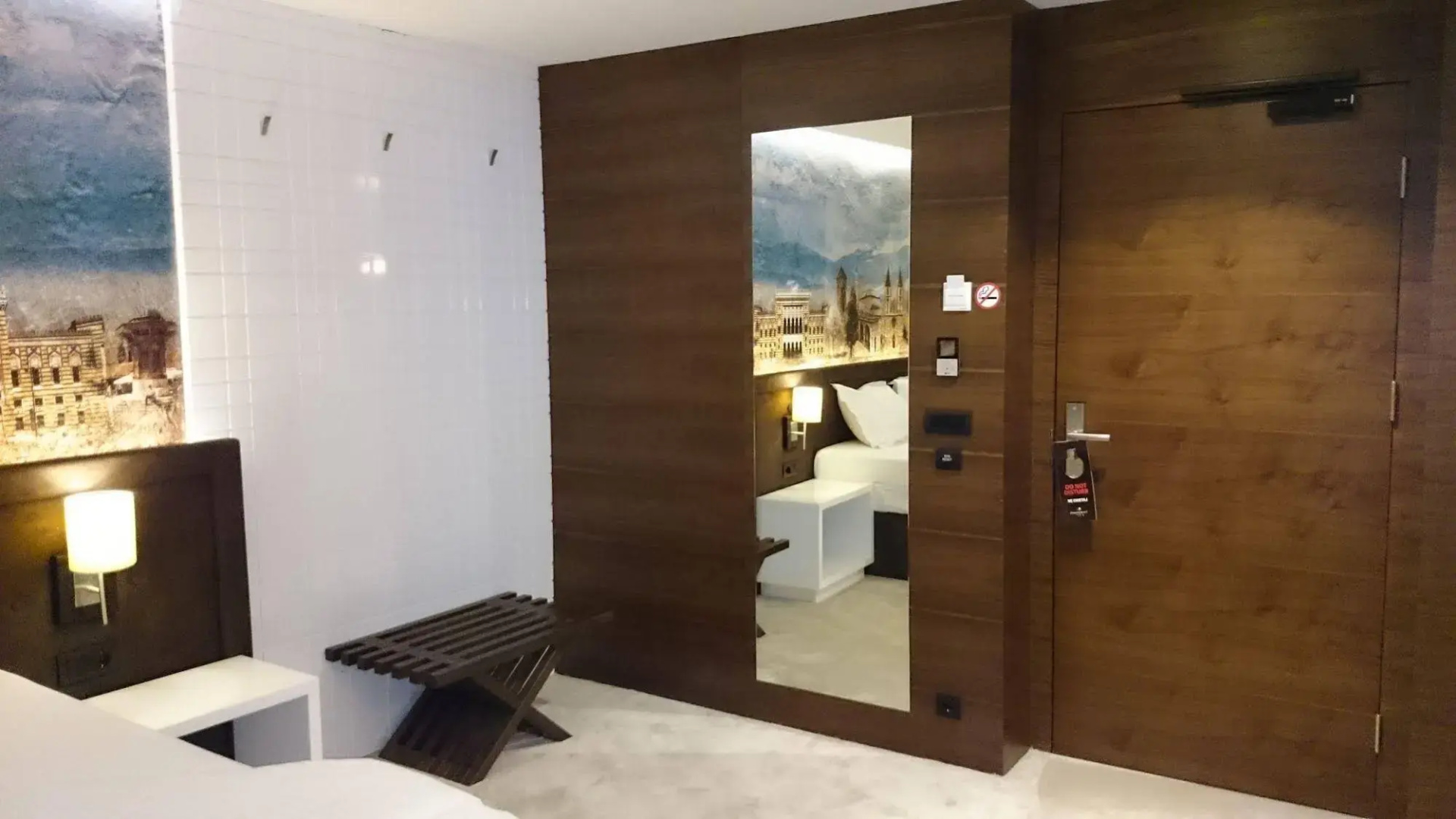 Photo - Hotel President Sarajevo