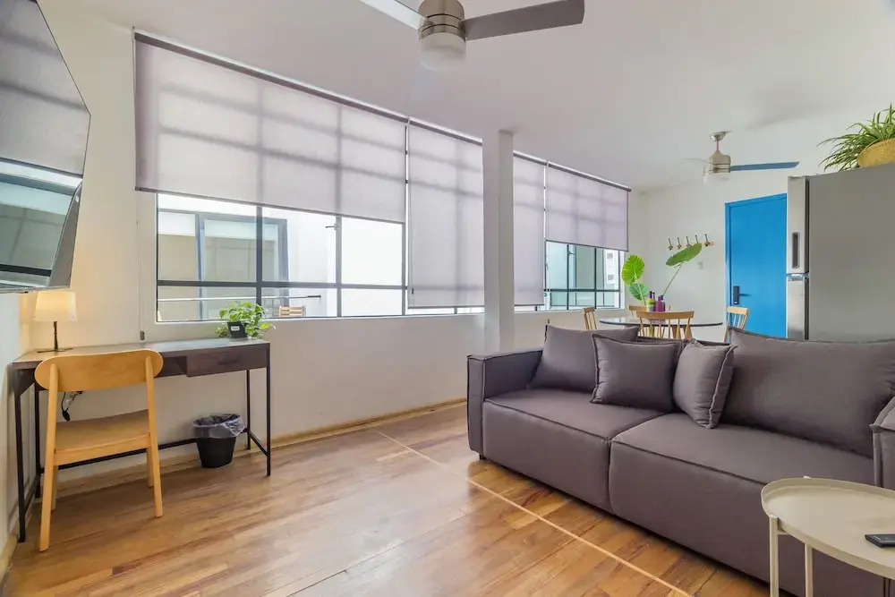 Photo - Amalli, Refugio Urbano