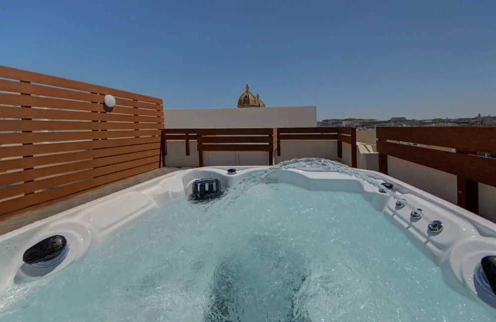 Photo - Marina Suites & apartments - Self catering - by Tritoni hotels