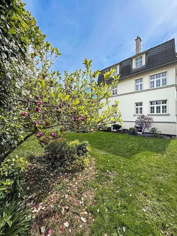 Foto - Villa Patriot Apartmány
