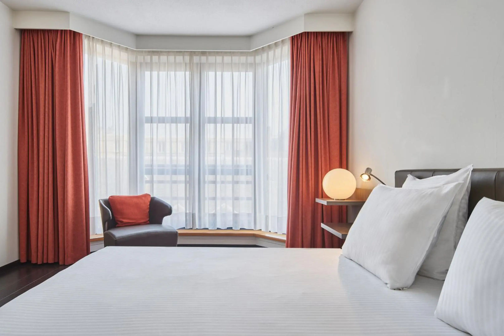 Foto - Theater Hotel