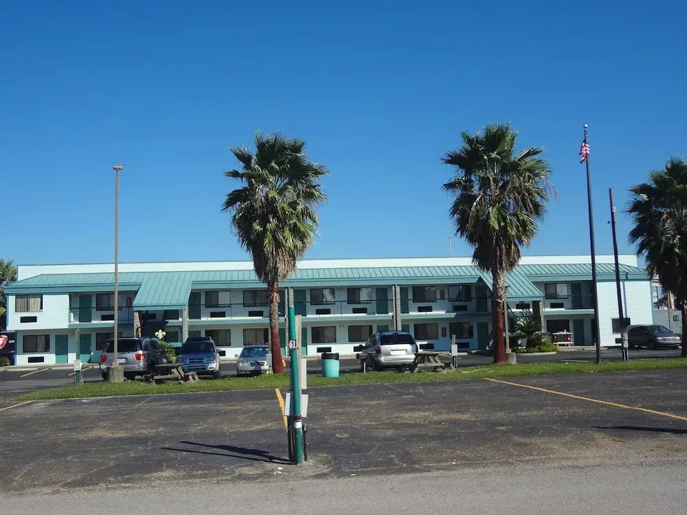 Foto - Nola Inn & Suites