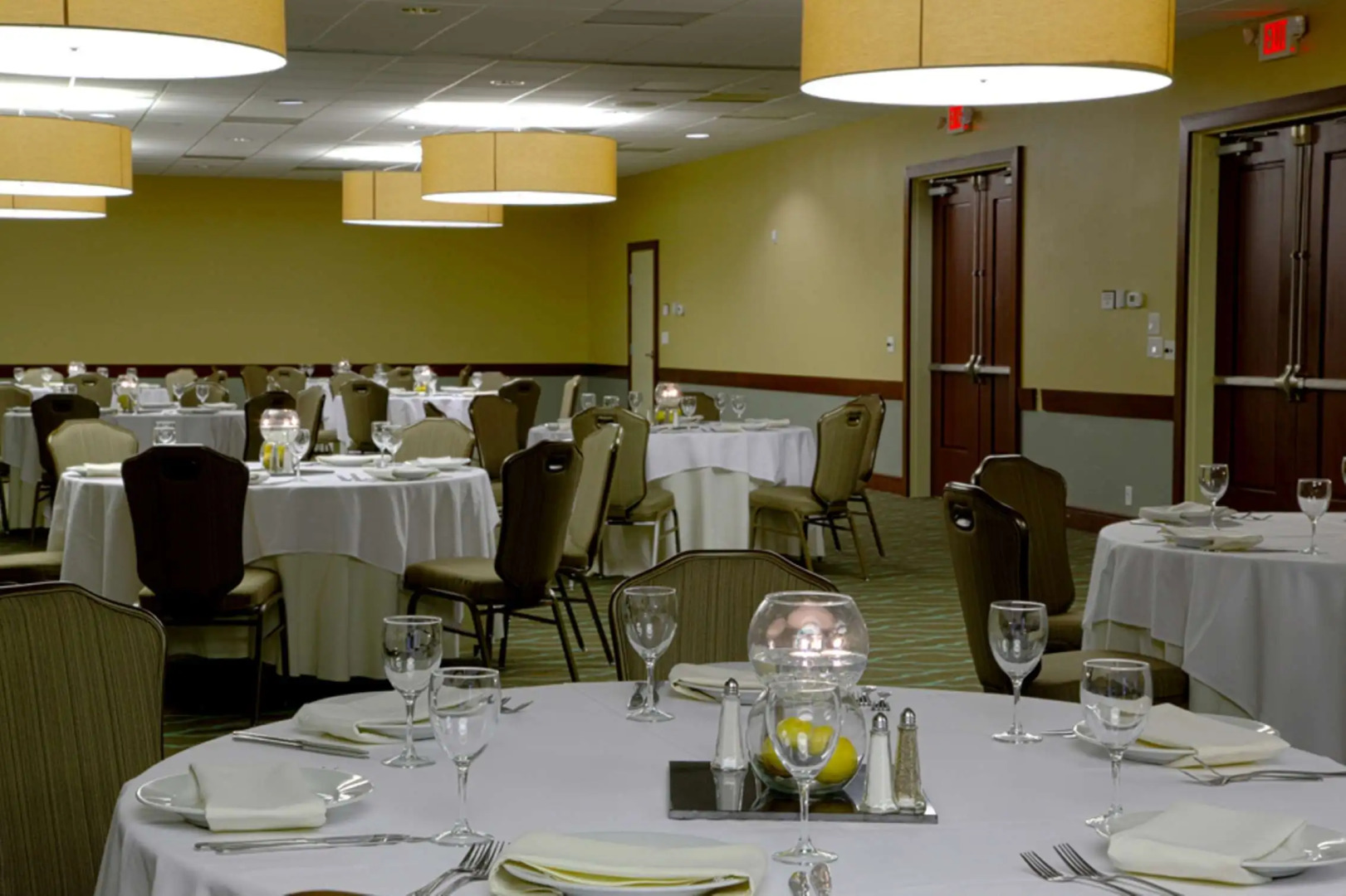 Foto - Embassy Suites by Hilton Dallas Market Center